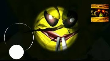 The True Ingredients : Spongebob Horror Game Mobile Official Gameplay Walkthrough Part - 1