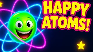 Atoms Molecules Song Fun Easy Science For Kids