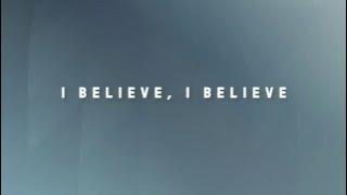 NOTHING IS IMPOSSIBLE | Planetshakers  Lyric Video