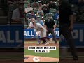 Back-to-back Hokie hammers by Ethan Gibson and Henry Cooke🔥#virginiatech #collegebaseball #baseball