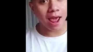 Dadang terbaru jadi wanita punya malu