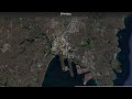 Sydney YSSY Flightradar24 Livestream with Live Air Traffic Control 20/05/2026