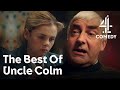 Uncle colms best bits  derry girls  channel 4