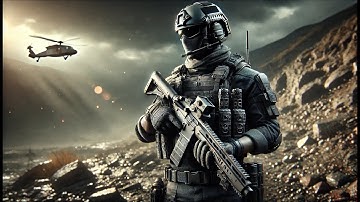 Echelon Stealth Gameplay - Ghost Recon Breakpoint - UglyBandit