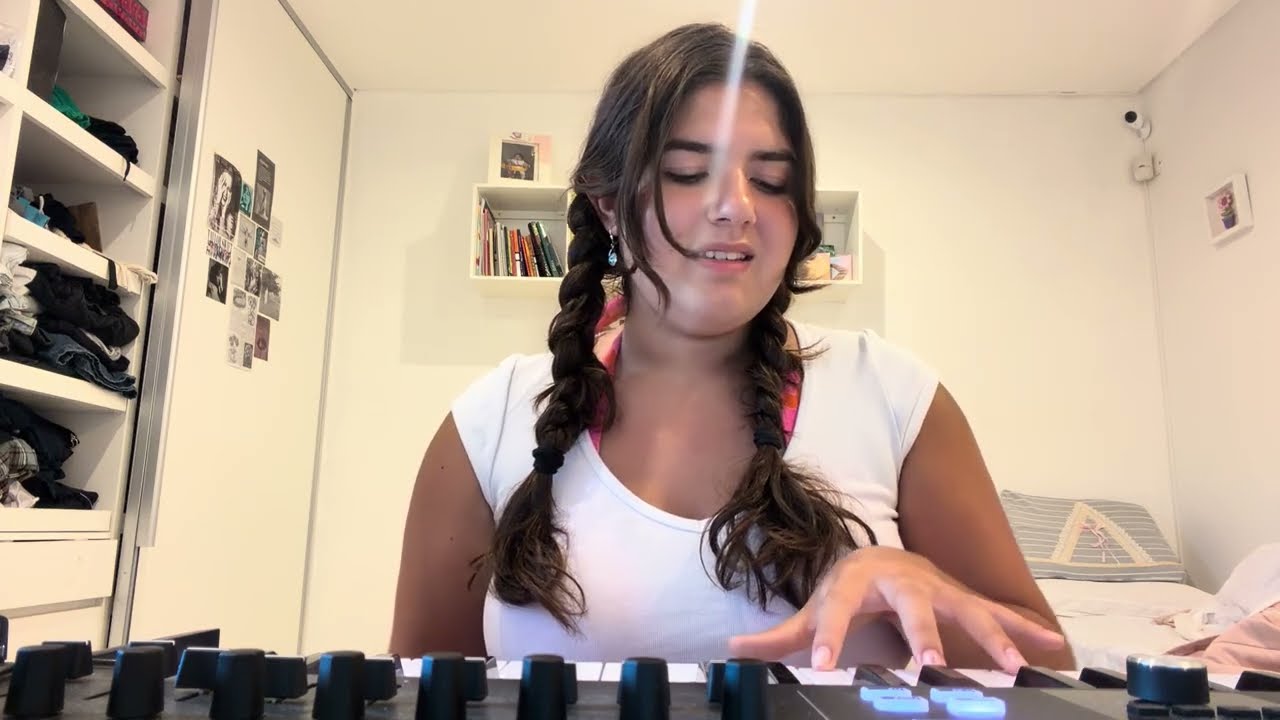 million reasons - lady gaga cover by lia