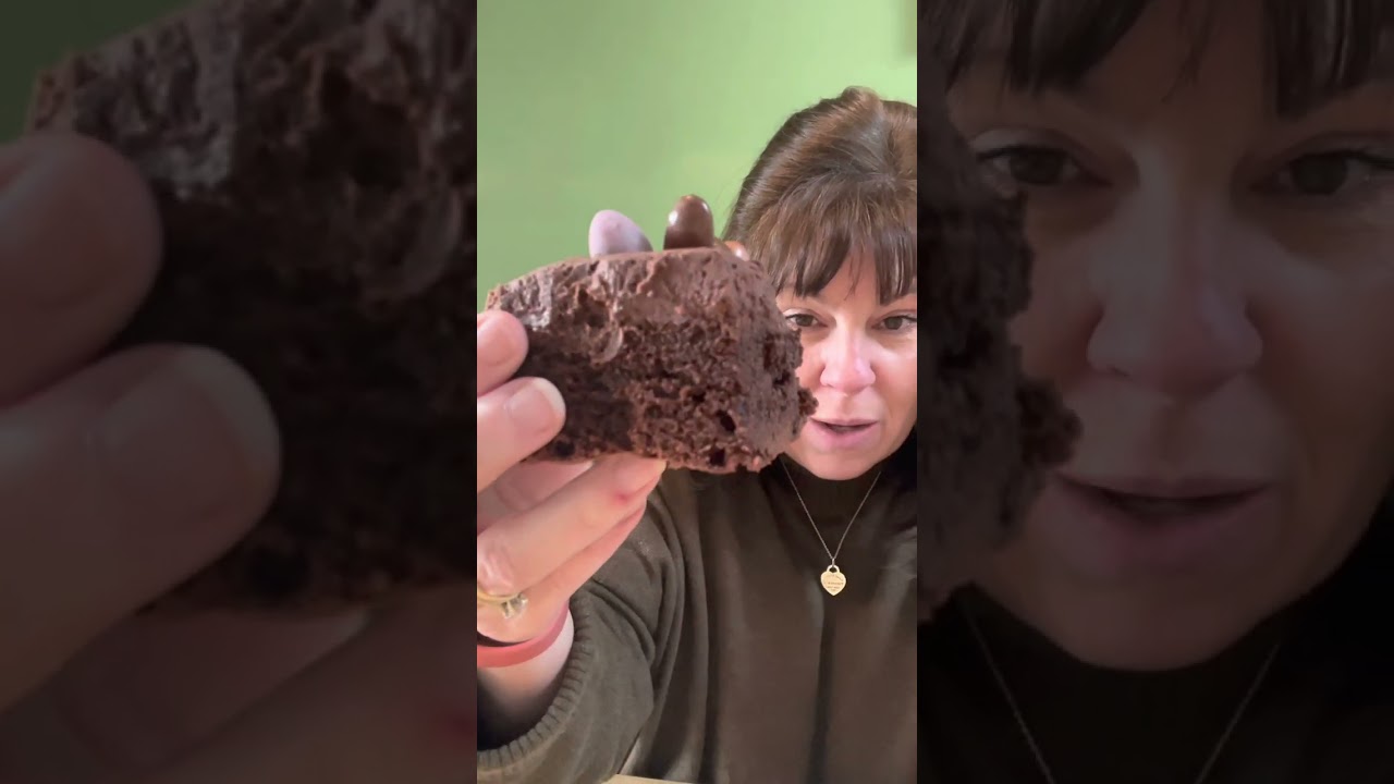 Easter Chocolate Traybake 🪺🗓️