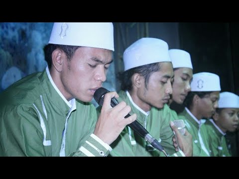 gerimis-melanda-hati-versi-hadrah....!!!