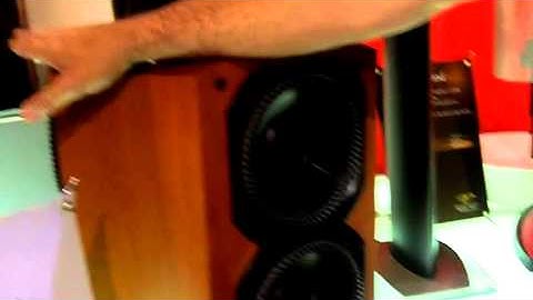 Paradigm Shows Off their Sub 1