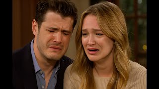 CBS FULL [10/28/2025] Young and the Restless Full Episode: Summer Seduction Mission Ends in Tragedy