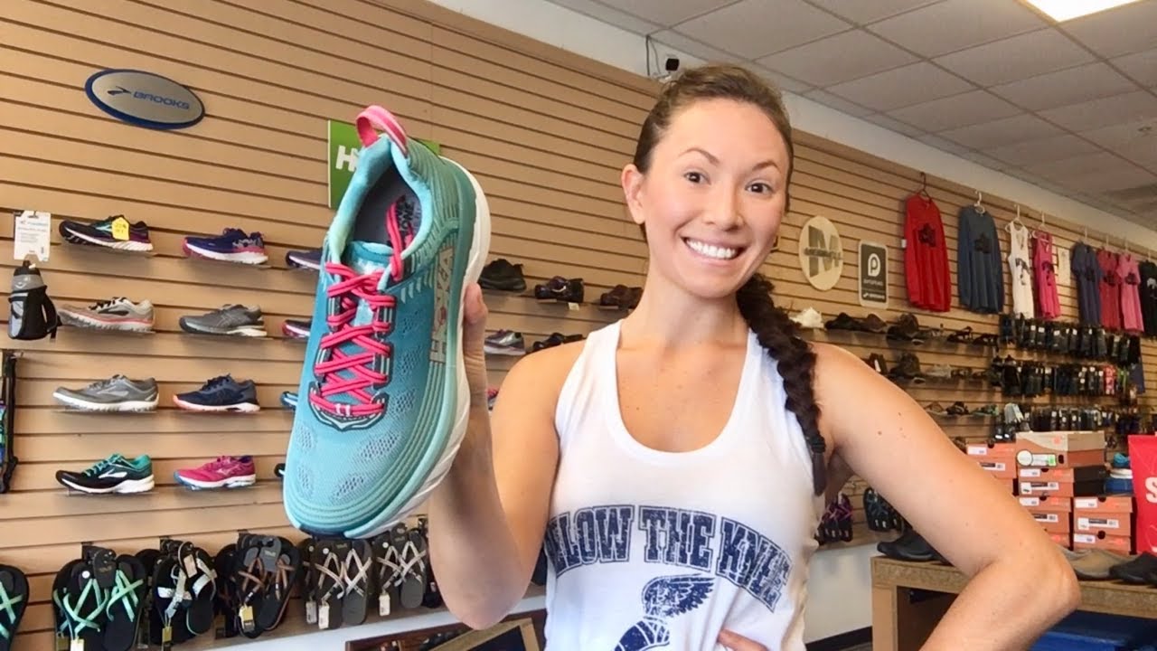 review hoka bondi 6