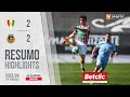 Estrela Rio Ave Goals And Highlights