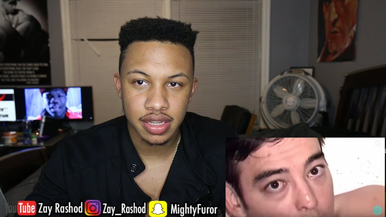 joji - yeah right Reaction Video - YouTube