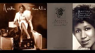 Aretha Franklin   "A Brand New Me!"