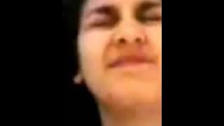 ARIEL's hot video with LUNA MAYA