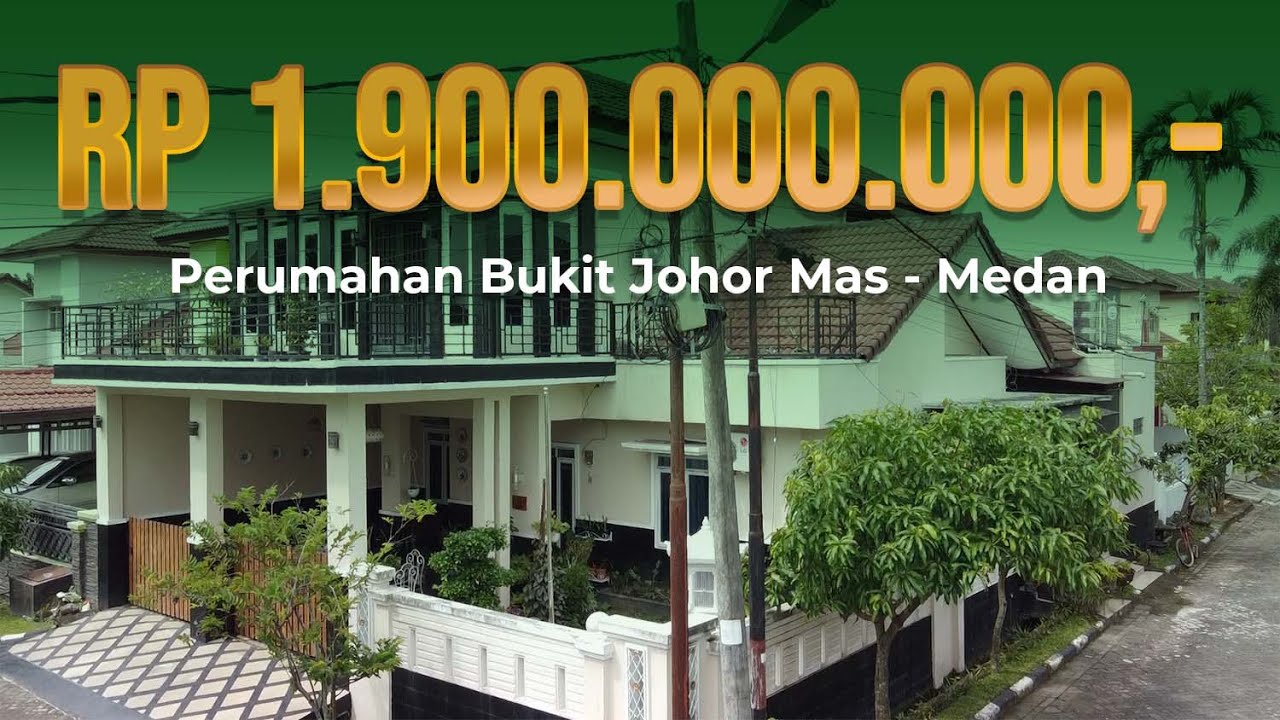 Rumah Mewah Harga Dibawah 2 Miliar