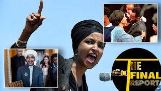Ilhan Omar’s Wealth Explosion Sparks Shockwaves Across Washington