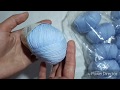 Обзор посылки с пряжей!!!! Моя любооофффф Gazzal Baby Cotton. Крутые идеи . Вязание. Рынашко