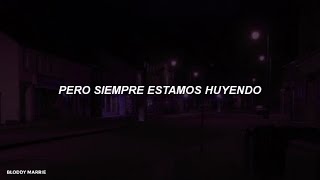Avicii - always on the run Ft. Noonie Bao (sub. español)