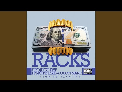 Project Pat Topic