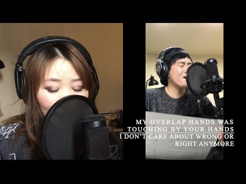 間違い探し Machigai sagashi cover /YS & Bororo/