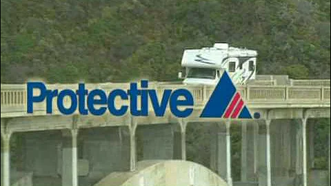 Protective RV Extended Service Contract