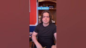 When the Main Character Rejects the Writer’s Script #writer #writers #maincharacter #character