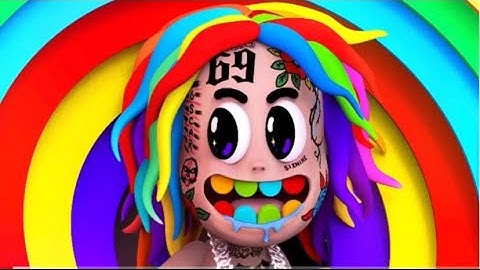 6IX9INE All Unreleased Songs For TATTLE TALES