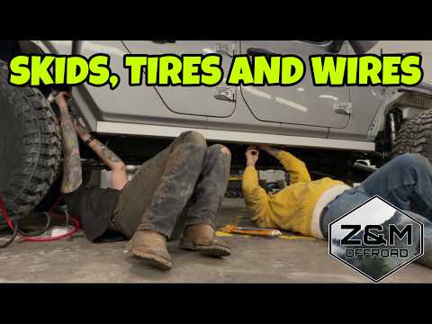 Z M Auto Repair