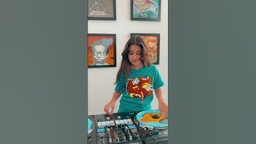 Thumbnail of Burna Boy - City Boys (Scratch remix)  #djmichelle #burnaboy #remix