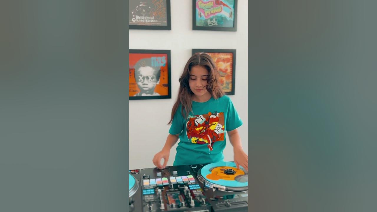 Burna Boy - City Boys (Scratch remix)  #djmichelle #burnaboy #remix
