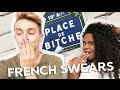 HOW TO SWEAR IN FRENCH 🇫🇷 | DamonAndJo