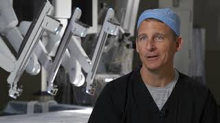 Robotic-Assisted Surgery (Gynecological Surgery)