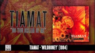 TIAMAT - Do You Dream Of Me? (Album Track)