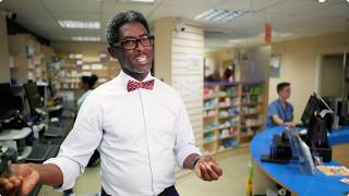 Christchurch Pharmacy How Going Paperless Freed Up Time for Patient Care PharmacyX Case Study