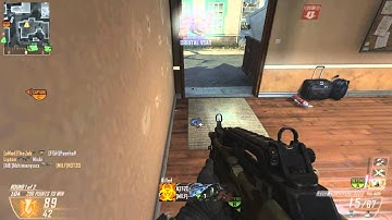 90 sec. swarm with TYPE 25