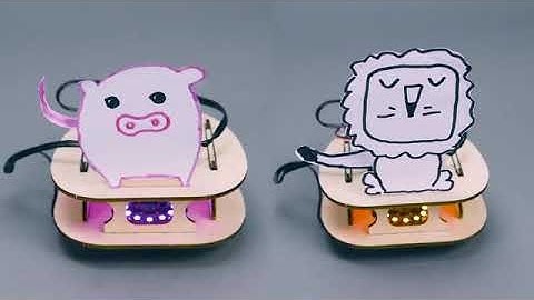 NextMaker Box: Learn Coding at Home with Fun STEAM Projects