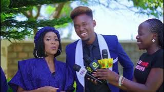 We Had To Reveal This Before Baby Mpendwa Comes 😍