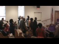 Center Baptist Church-Hymn Choir (Heaven Is My Home)