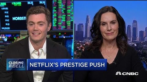 A lot opportunity for streaming to take market share from TV: Analyst