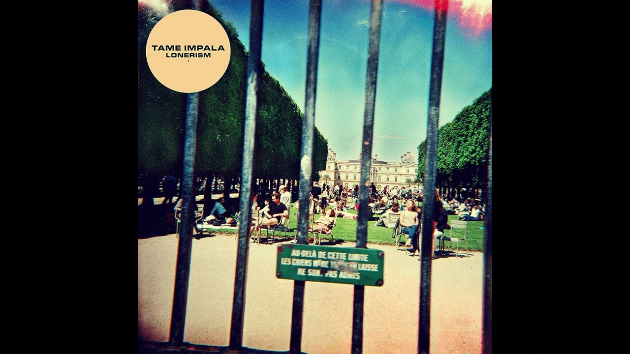 Tame Impala - Mind Mischief (Isolated Drums) - YouTube