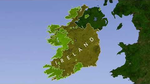 Unit 1- Minority languages in the British Isles
