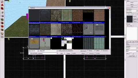 Valve Hammer Editor: Tutorial Buyzone, Bombsite, and Simple Doors