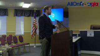 Robert Busbee Statesboro Municipal Court Fees