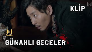 Günahlı Geceler l Gerilim Dolu Anlar l Evil Nights | Wang Long Zheng, Vera Lu l 罪夜无间