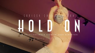 En Vogue-Hold On Choreography By Chrissy Chou