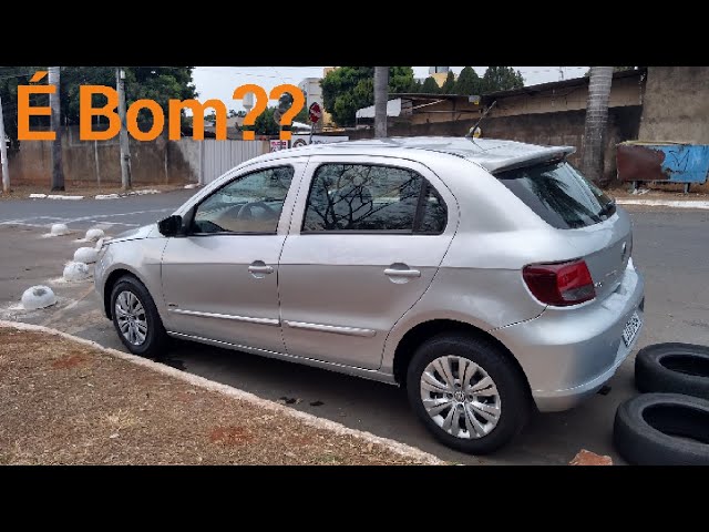 Gol G5 2010 / GOL G5 / É bom? Ainda compensa comprar? 