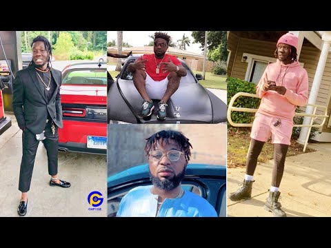 "I was happy when I heard Junior US was SH0T dɛαd" - Showboy speaks