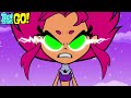 TRUE FRIENDSHIP Starfire Episode Kryptonite Teen Titans GO Season 06 Full HD 1080p 2021