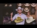 ¿Cuál es el sombrero para mí según mi estilo? - Todo Sobre El Sombrero - Temporada 2 Episodio 1
