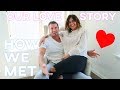 OUR LOVE STORY | HOW WE MET | 14 YEAR ANNIVERSARY | LIFE IS FULL OF ADVENTURES | HAPPY MARRIAGE